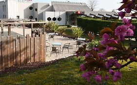 Ibis Saintes